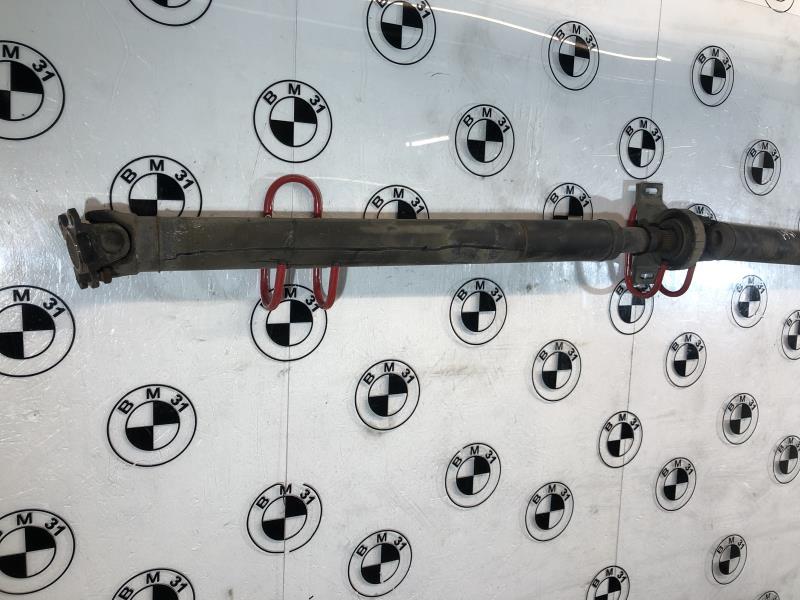Albero di trasmissione (trazione posteriore) BMW SERIE 3 E30 Gasolina - 1