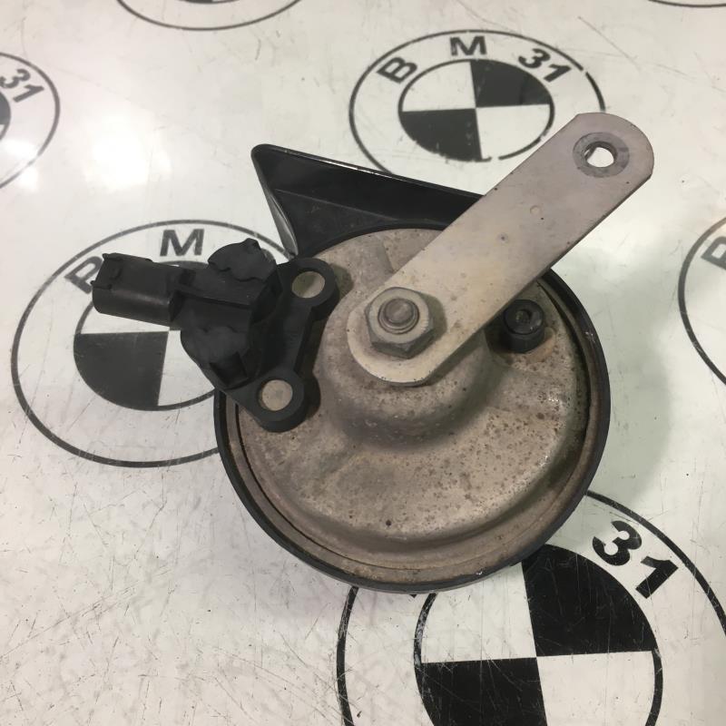 Avertisseur/Klaxon BMW SERIE 5 E60 PHASE 1  - 1