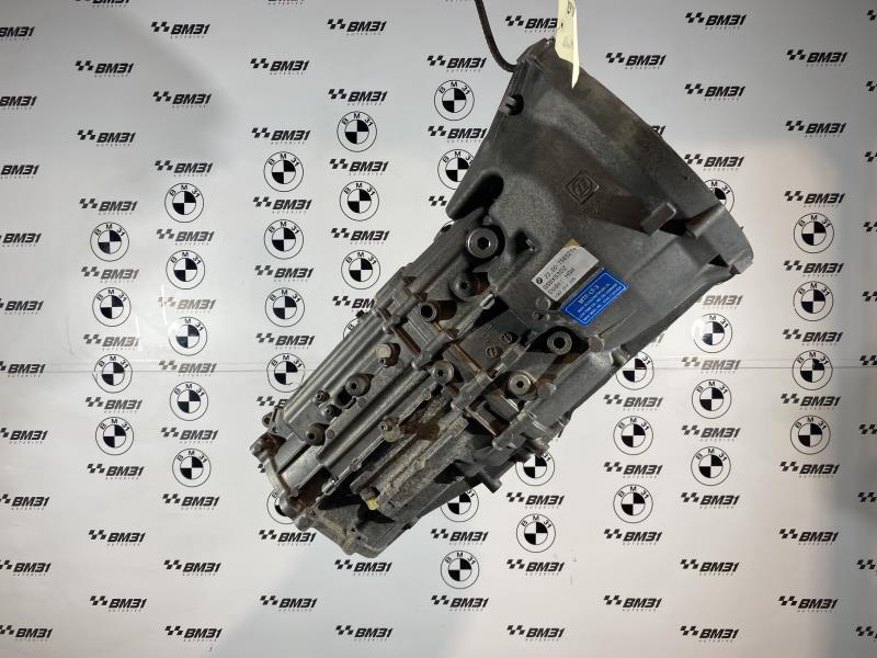 Boite de vitesses BMW SERIE 3 E92 COUPE PHASE 1 Diesel - 1