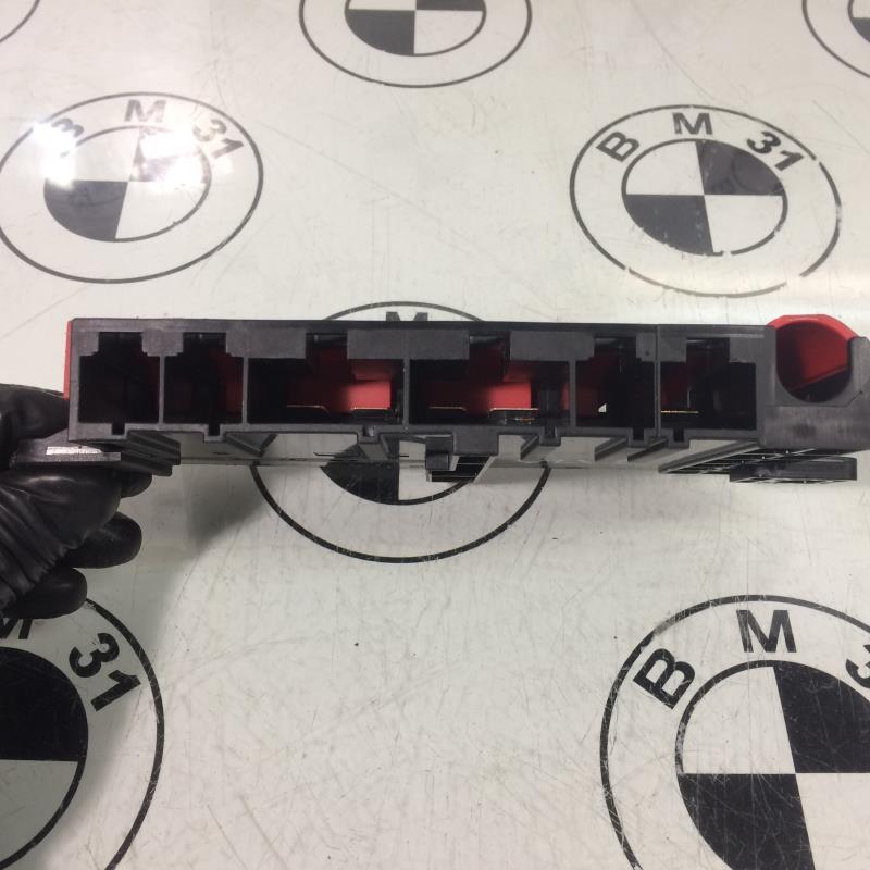 Batteria BMW SERIE 1 F20 PHASE 1 Diésel - 1