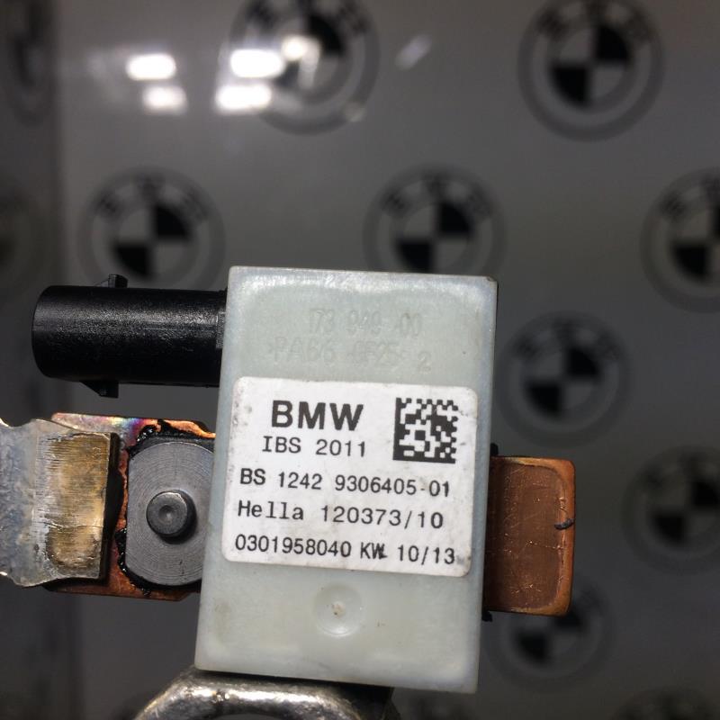 Batteria BMW SERIE 1 F20 PHASE 1 Diésel - 1