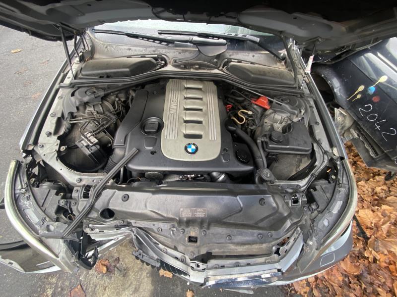 Blocco ABS (antibloccaggio freni) BMW SERIE 5 E60 PHASE 2 Diésel - 1