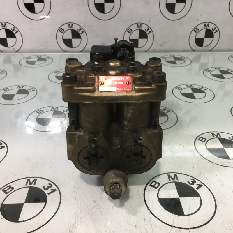 Bloc ABS (freins anti-blocage) BMW SERIE 7 E32 Essence - 1