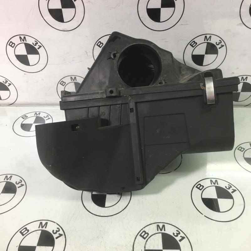 Boite a air BMW SERIE 1 E81  - 1