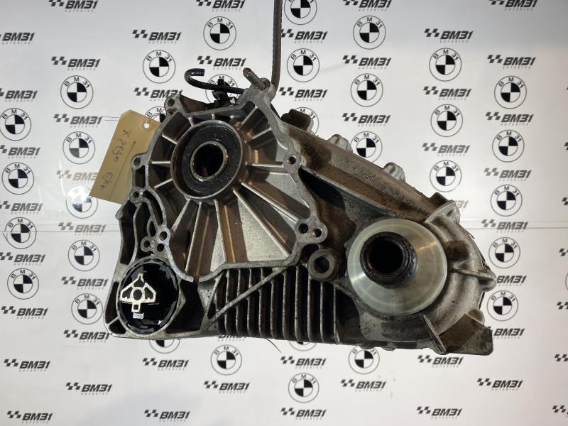 Boite de transfert BMW X5 E70 PHASE 1  - 1