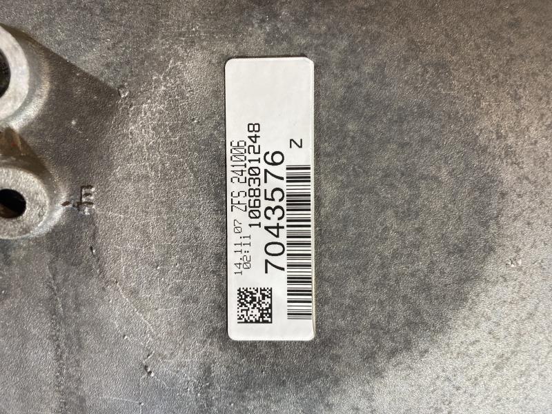 Boite de vitesses BMW SERIE 3 E92 COUPE PHASE 1 Diesel - 1