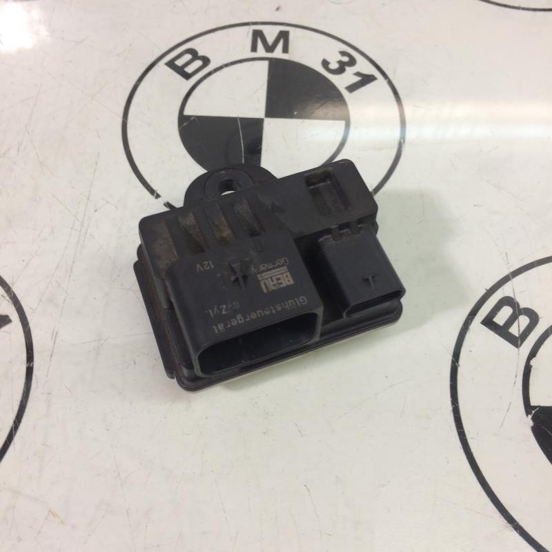 Centralina candelette preriscaldamento BMW SERIE 3 F30 PHASE 1  - 1