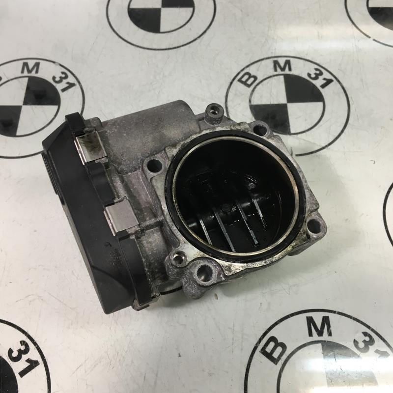Boitier papillon BMW SERIE 3 E90 PHASE 2 Essence - 1