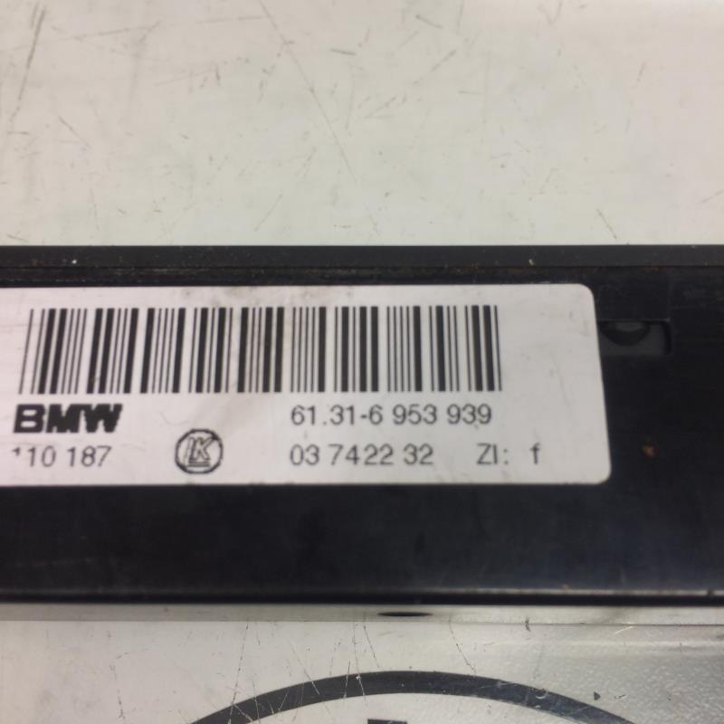 Bouton/Interrupteur BMW X5 E53 Diesel - 1