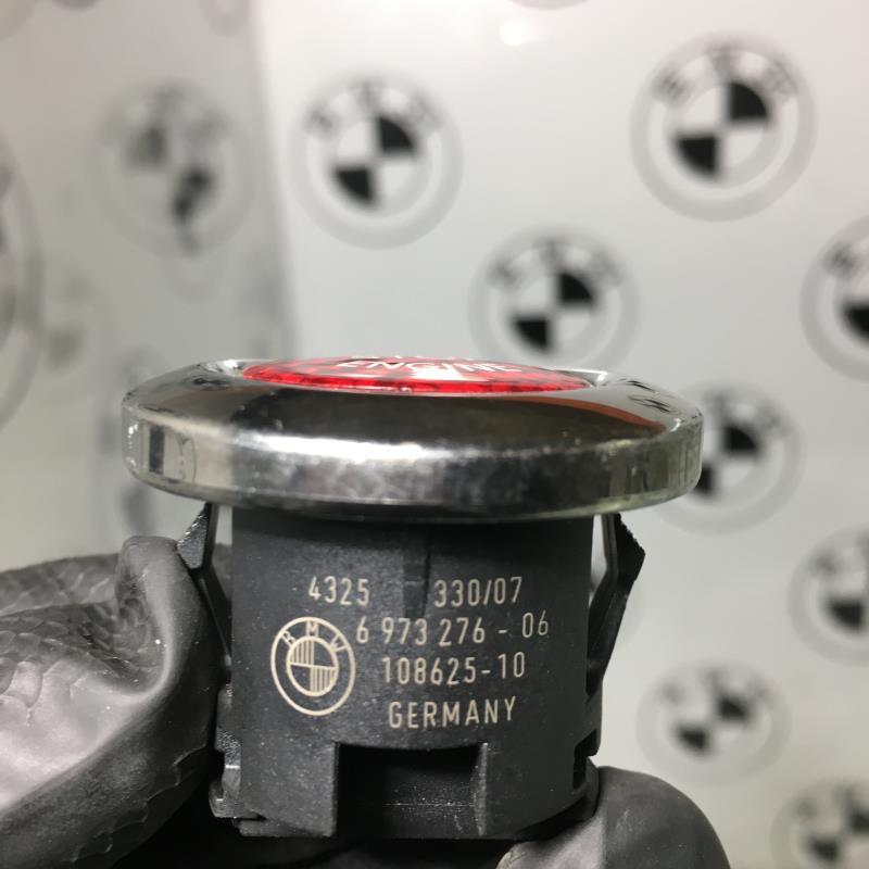 Bouton de demarrage BMW SERIE 3 E92 COUPE PHASE 1 Diesel - 1