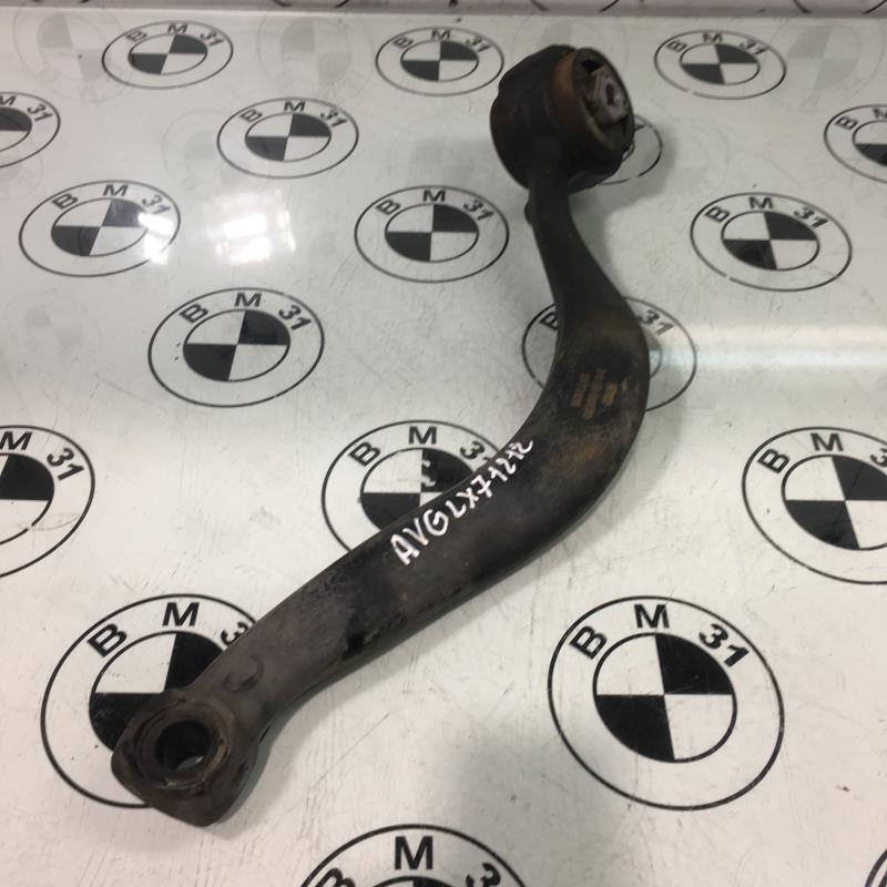 Braccio sospensione superiore anteriore sinistro BMW X5 E53  - 1