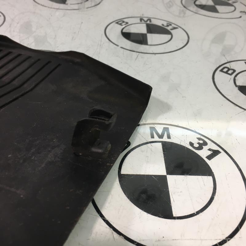 Cache moteur  BMW X3 E83 PHASE 1 Essence - 1