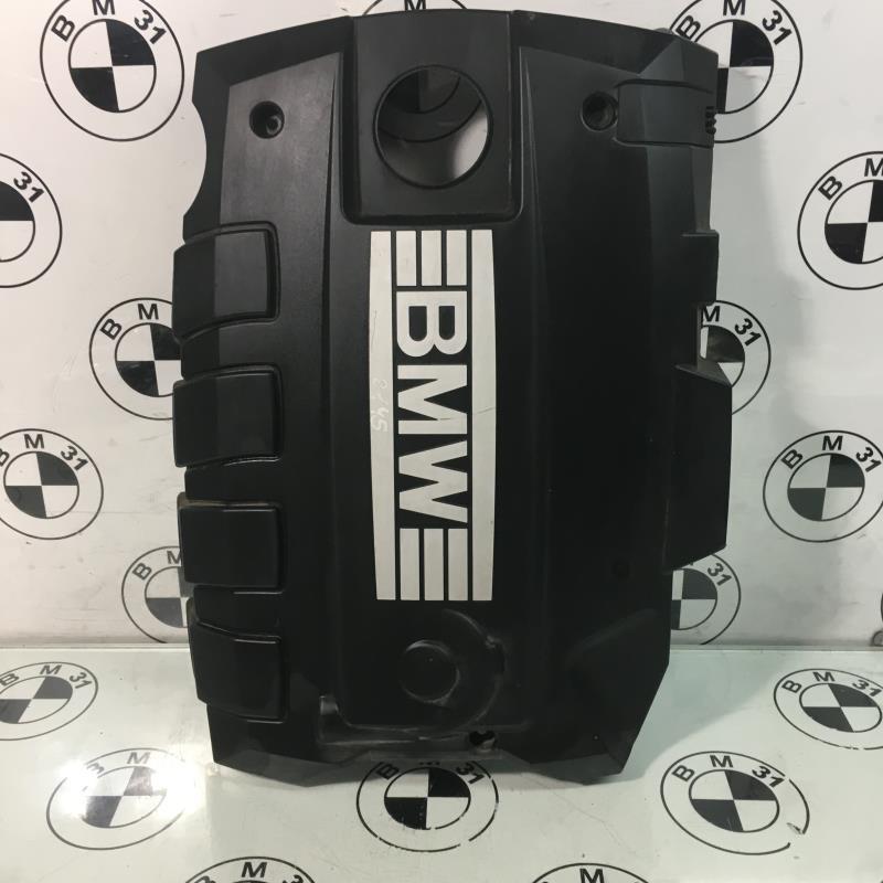 Cache moteur  BMW SERIE 1 E87 PHASE 2 Essence - 1
