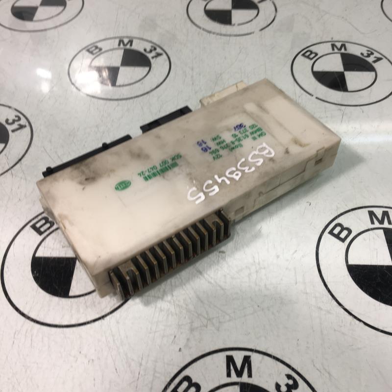 Centralina BMW SERIE 5 E39 PHASE 1  - 1