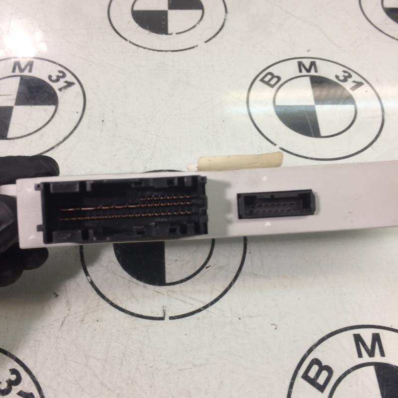 Calculateur BMW SERIE 5 E60 PHASE 1  - 1