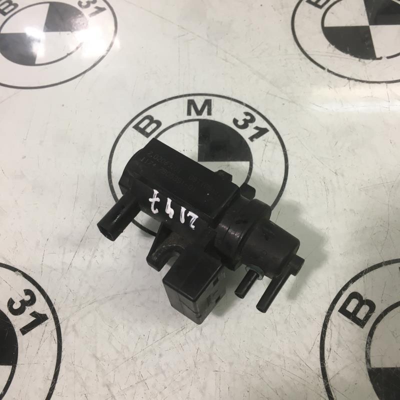 Capteur BMW SERIE 1 E81 Diesel - 1