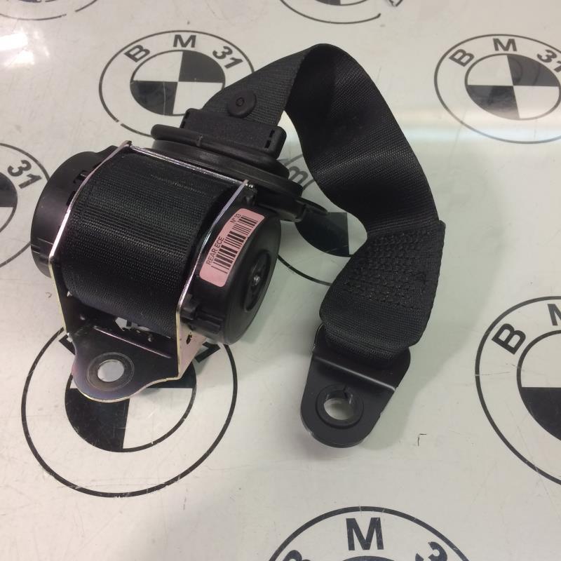 Ceinture arriere droit MINI MINI 2 R56 PHASE 1  - 1