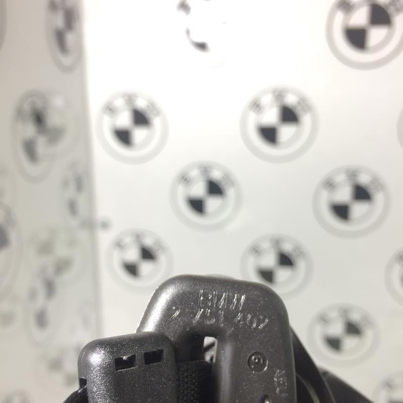 Ceinture arriere gauche MINI MINI 2 R56 PHASE 1  - 1