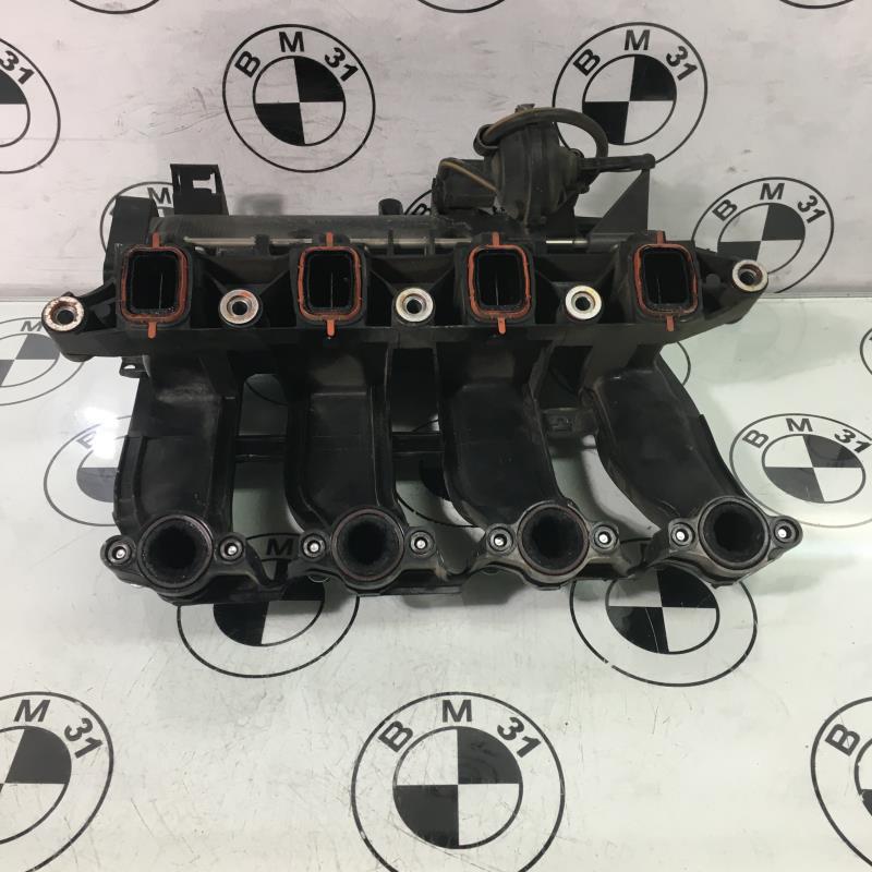 Collettore di aspirazione BMW X3 E83 PHASE 1  - 1