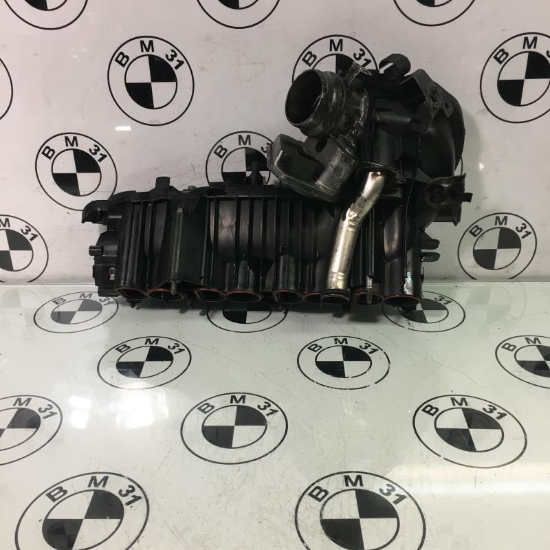 Colector de admisión BMW SERIE 3 E90 PHASE 2  - 1