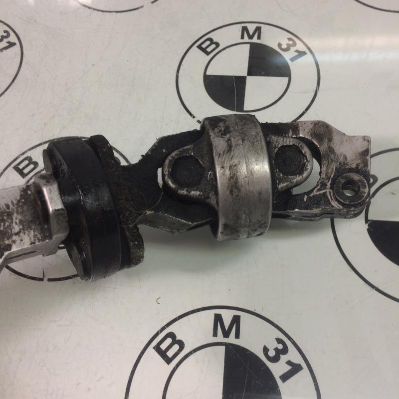 Colonne de direction BMW SERIE 3 E46 TOURING PHASE 2 BREAK Diesel - 1