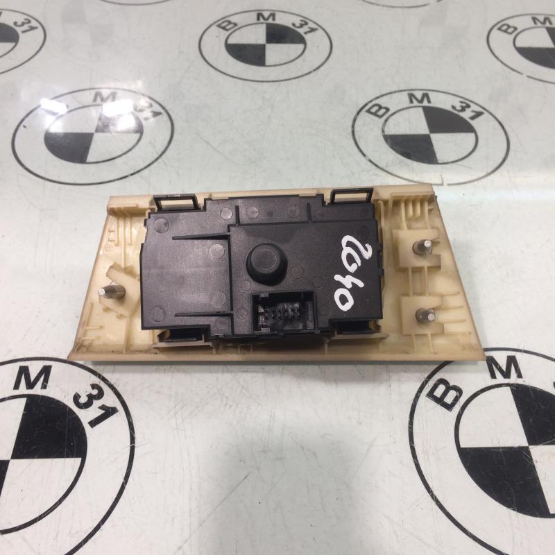 Commande de phare BMW SERIE 3 E90 PHASE 1 Diesel - 1