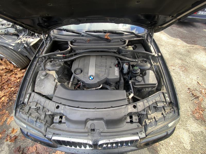 Condenseur de clim BMW X3 E83 PHASE 2 Diesel - 1
