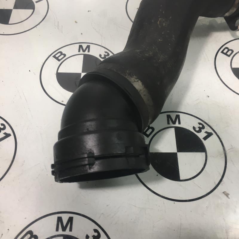 Conduite d'air BMW SERIE 5 E60 PHASE 1  - 1