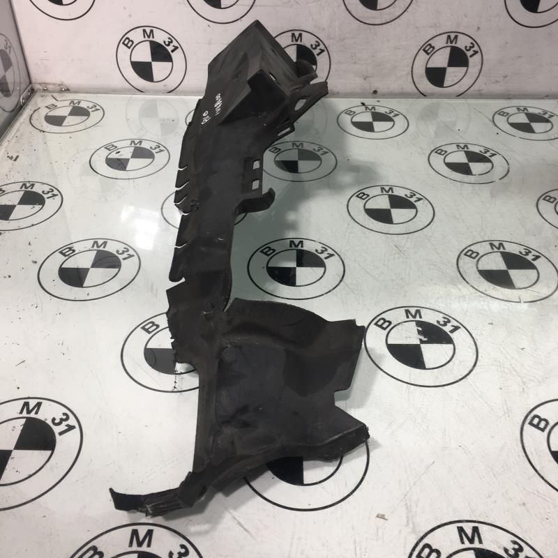 Conduite d'air BMW X5 E53  - 1