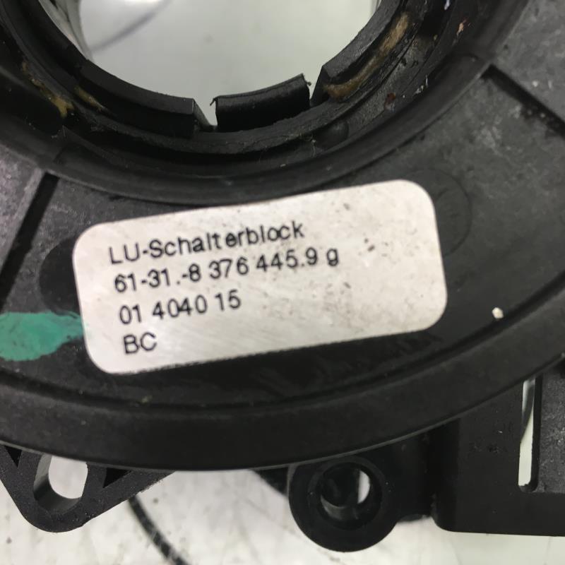 Contatto spiralato BMW SERIE 3 E46 PHASE 1  - 1