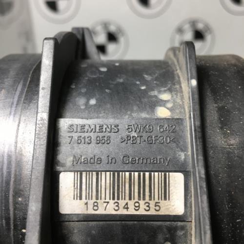 Foto del ricambio
