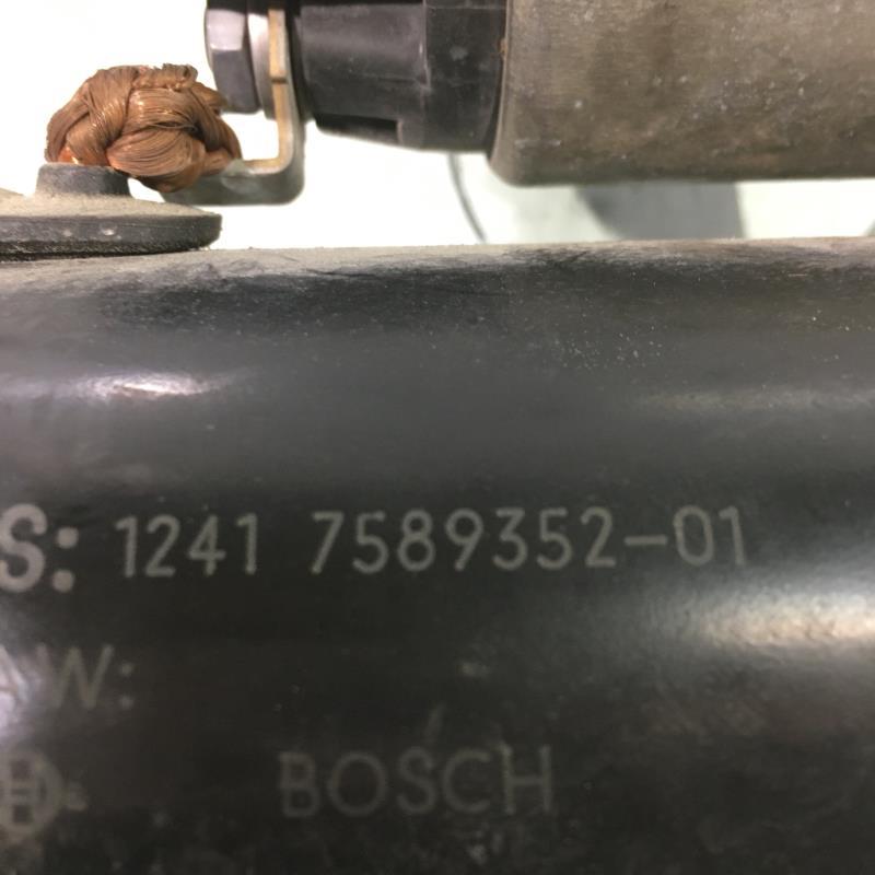 Demarreur BMW SERIE 3 E90 PHASE 2 Essence - 1