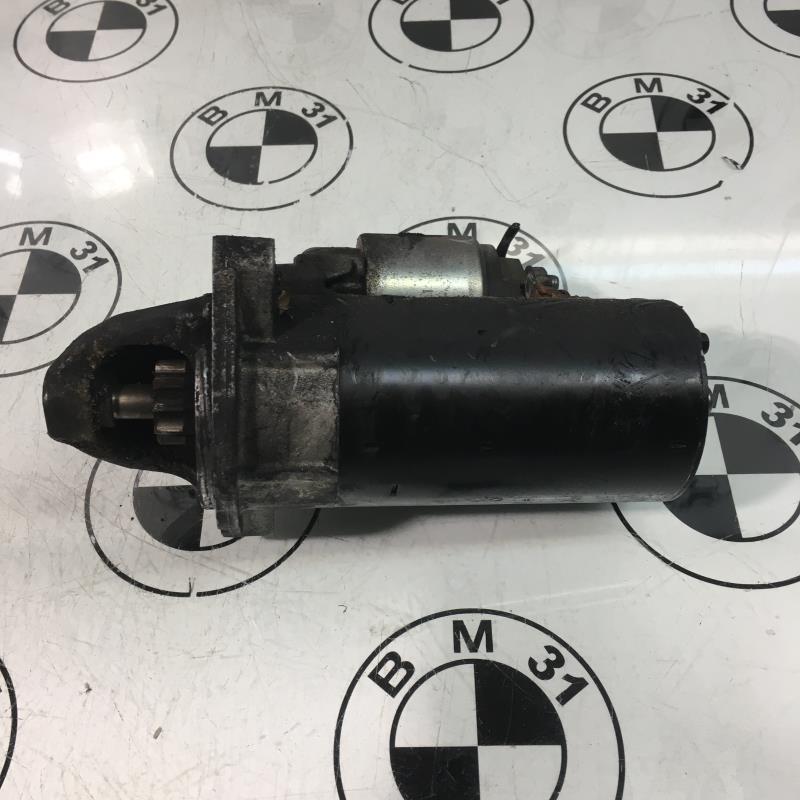 Demarreur BMW SERIE 3 E90 PHASE 1  - 1