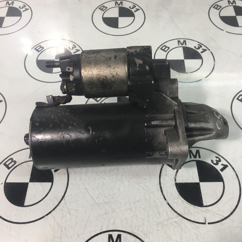 Demarreur BMW SERIE 3 E92 COUPE PHASE 1 Diesel - 1