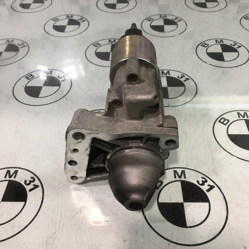 Demarreur MINI MINI 2 R56 PHASE 1 Diesel - 1