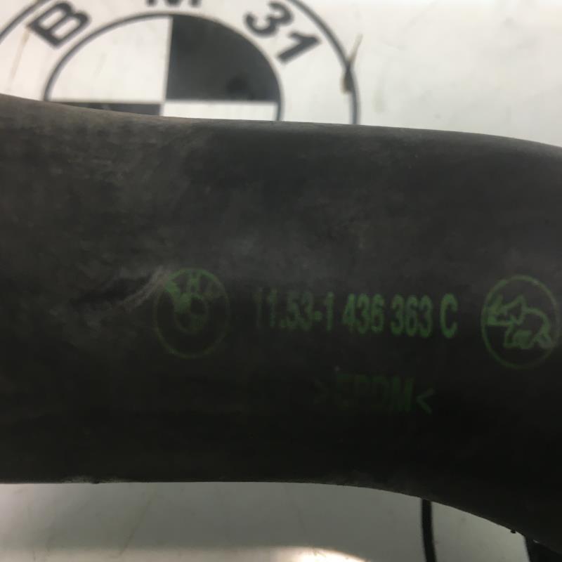 Durite BMW SERIE 3 E46 PHASE 1  - 1