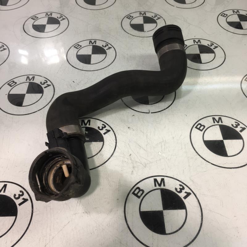 Durite BMW X3 E83 PHASE 1 Essence - 1