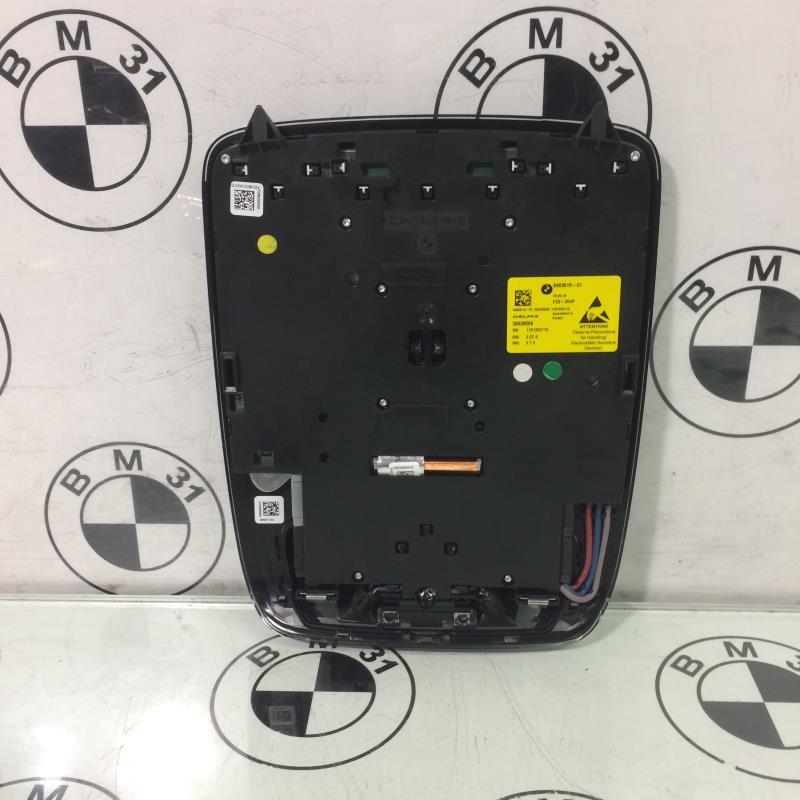 Eclairage de plafonnier BMW SERIE 3 G20  - 1