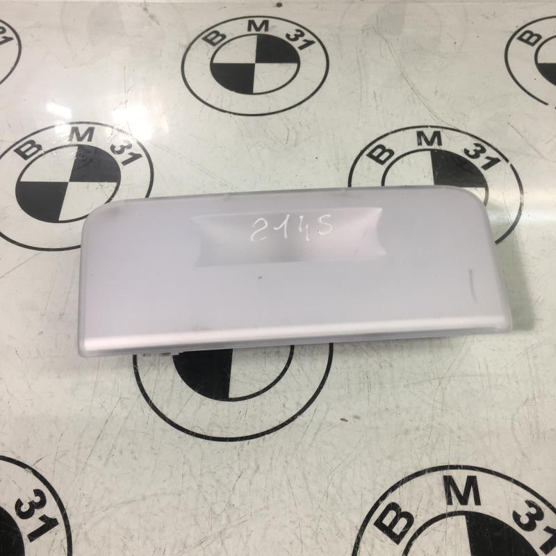 Eclairage de plafonnier BMW SERIE 1 E87 PHASE 2 Essence - 1
