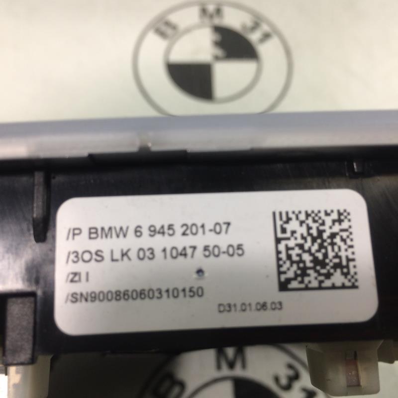 Eclairage de plafonnier BMW SERIE 3 E90 PHASE 1 Diesel - 1