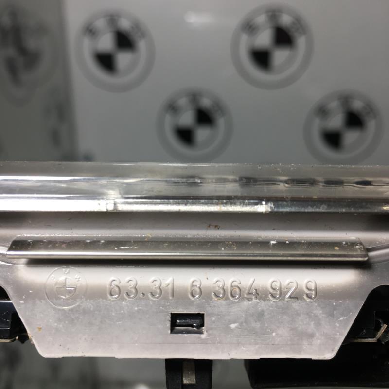 Eclairage de plafonnier BMW SERIE 3 E46 PHASE 1  - 1