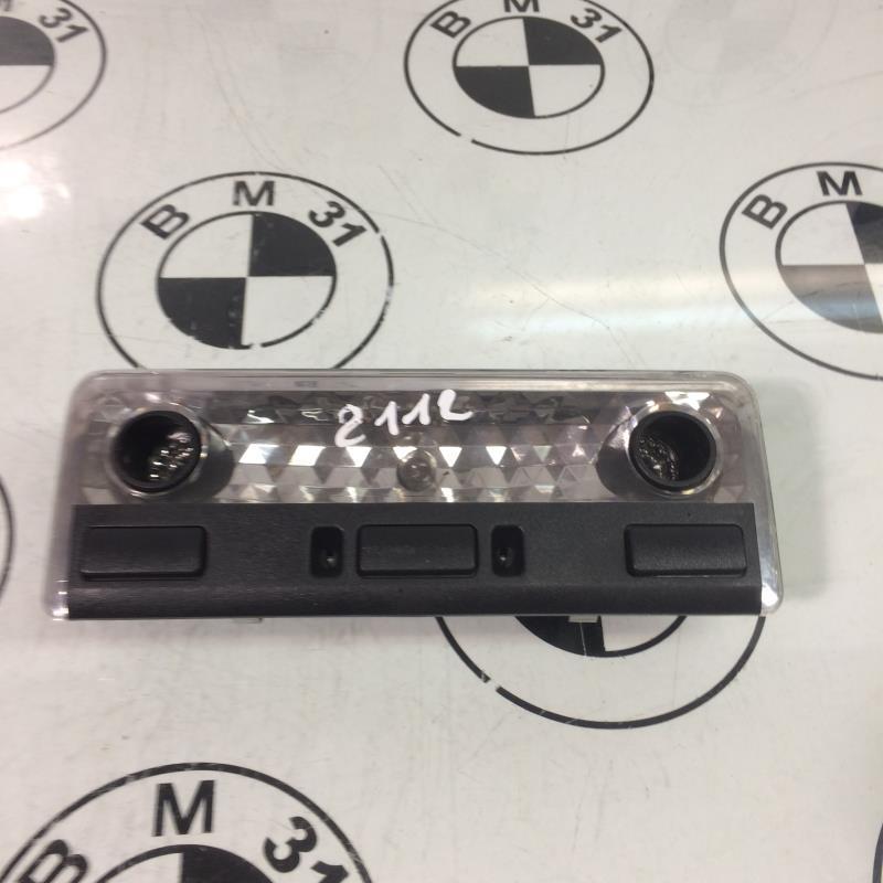 Eclairage de plafonnier BMW SERIE 3 E46 TOURING PHASE 2 BREAK Diesel - 1