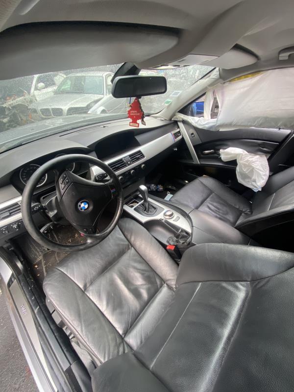 Eclairage de plafonnier BMW SERIE 5 E60 PHASE 2 Diesel - 1