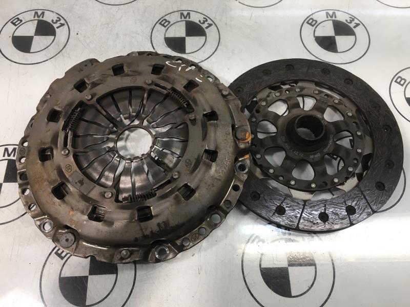 Embrayage BMW SERIE 3 E90 PHASE 2 Essence - 1