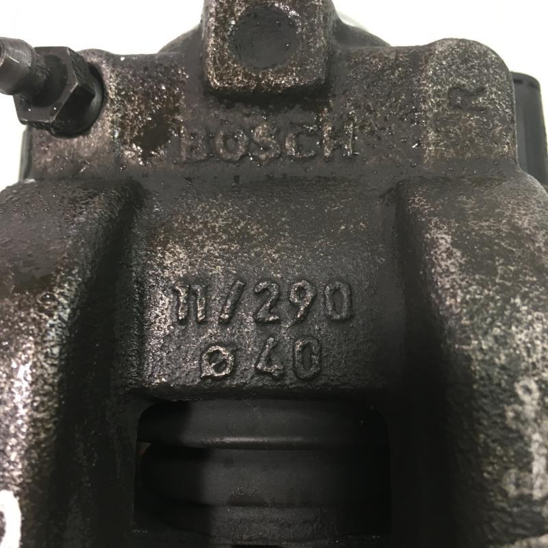 Pinza freni posteriore destra BMW SERIE 1 F20 PHASE 1 Diésel - 1