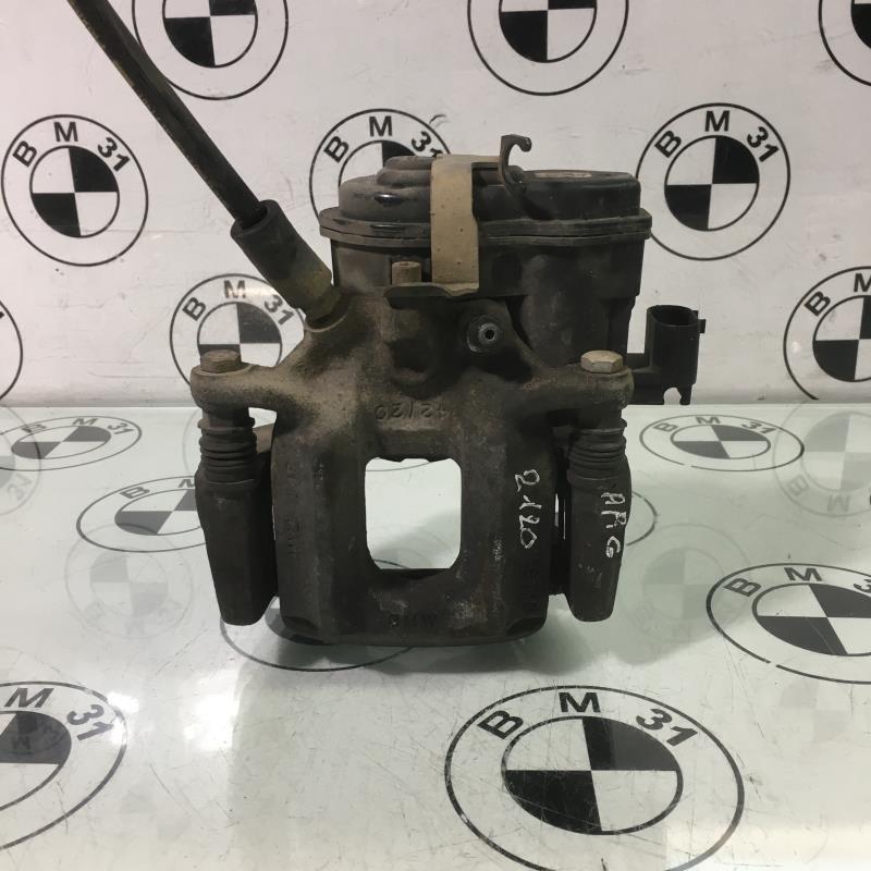 Pinza freni posteriore sinistra BMW X3 F25 PHASE 1 Diésel - 1