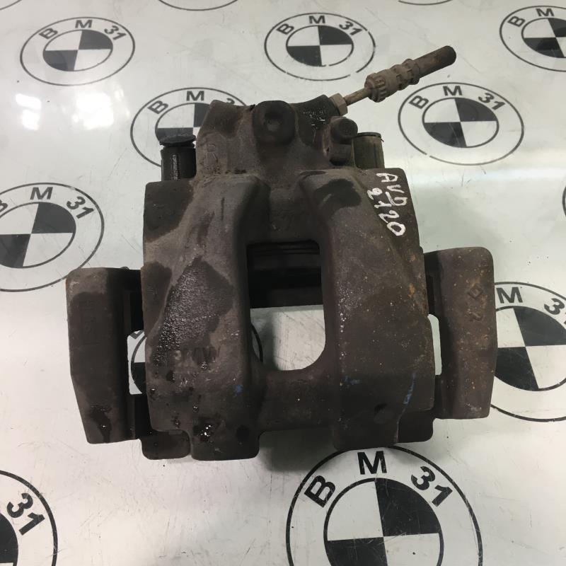 Pinza freni anteriore destra BMW X3 F25 PHASE 1 Diésel - 1