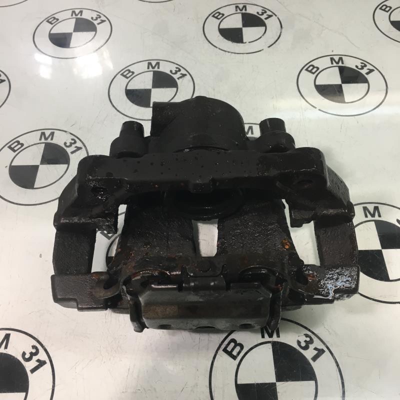 Etrier avant droit (freinage) BMW X6 E71 PHASE 2 Diesel - 1
