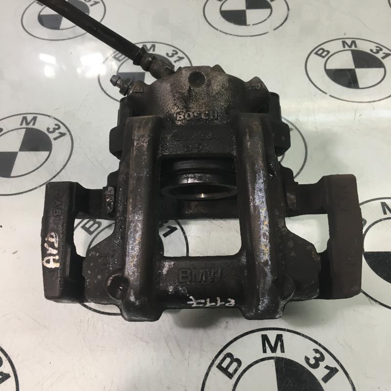 Pinza freni anteriore destra BMW SERIE 1 F20 PHASE 1 Diésel - 1