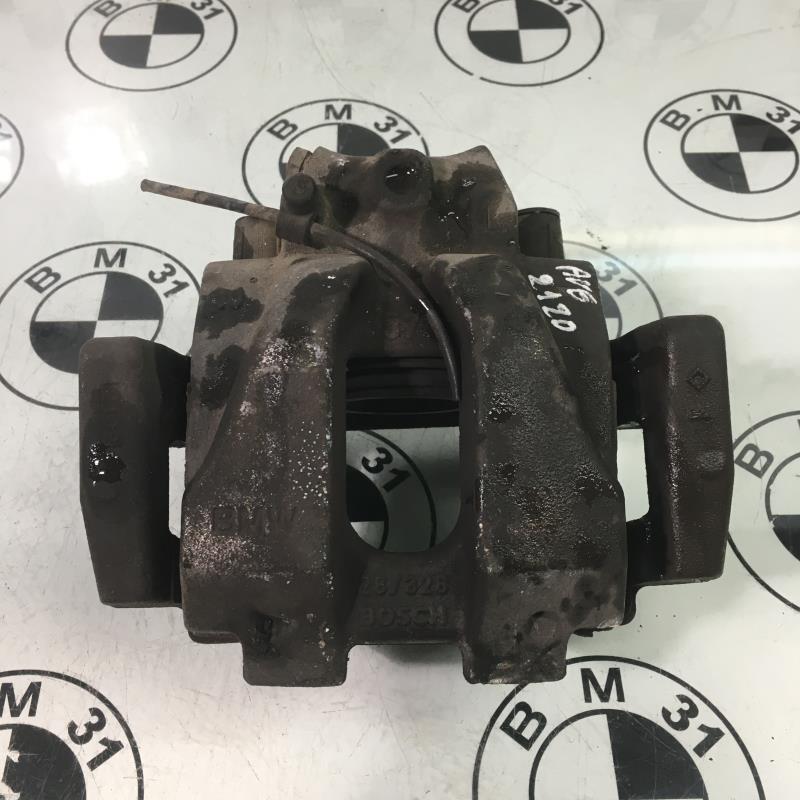 Pinza freni anteriore sinistra BMW X3 F25 PHASE 1 Diésel - 1